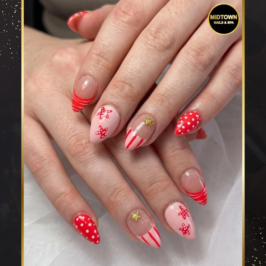 Nail Design 